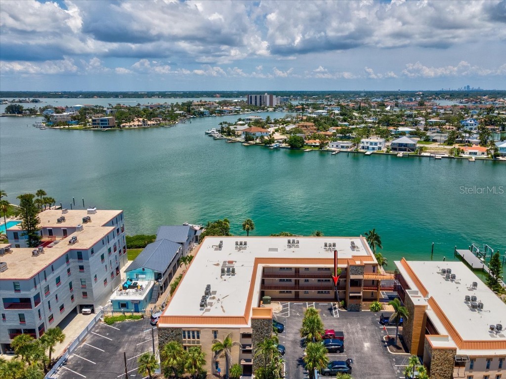 10265 Gulf Boulevard #A107 Treasure Island FL 33706 TB8406707 image43