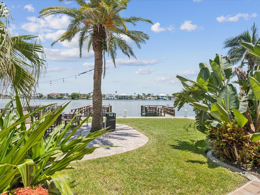 10265 Gulf Boulevard #A107 Treasure Island FL 33706 TB8406707 image5