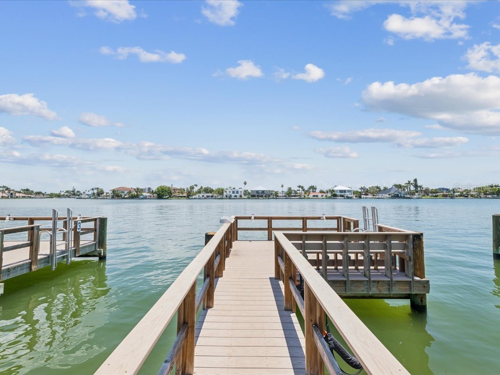 10265 Gulf Boulevard #A107 Treasure Island FL 33706 TB8406707 image7