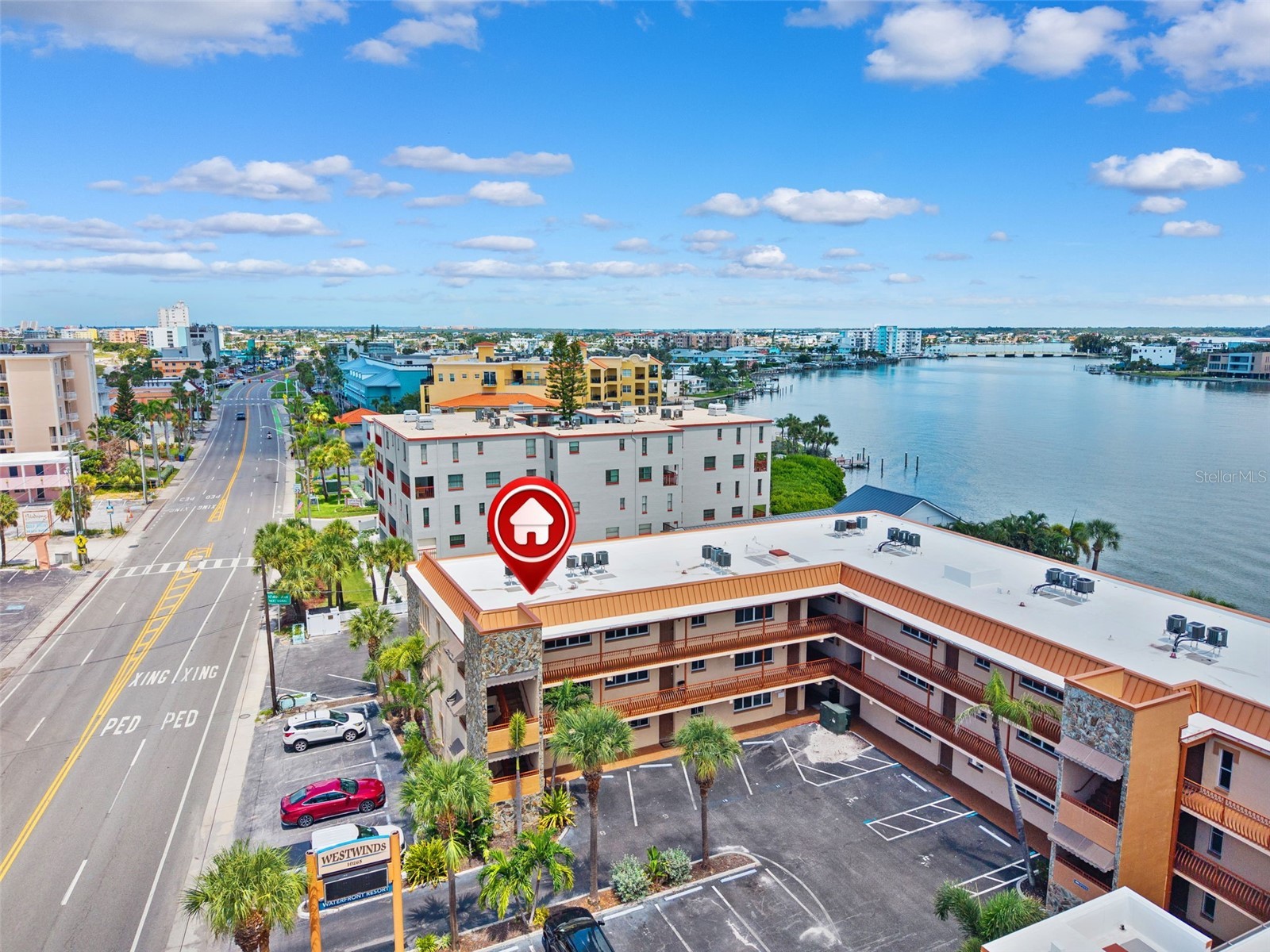 10265 Gulf Boulevard #A301 Saint Petersburg FL 33706 TB8473374 image47