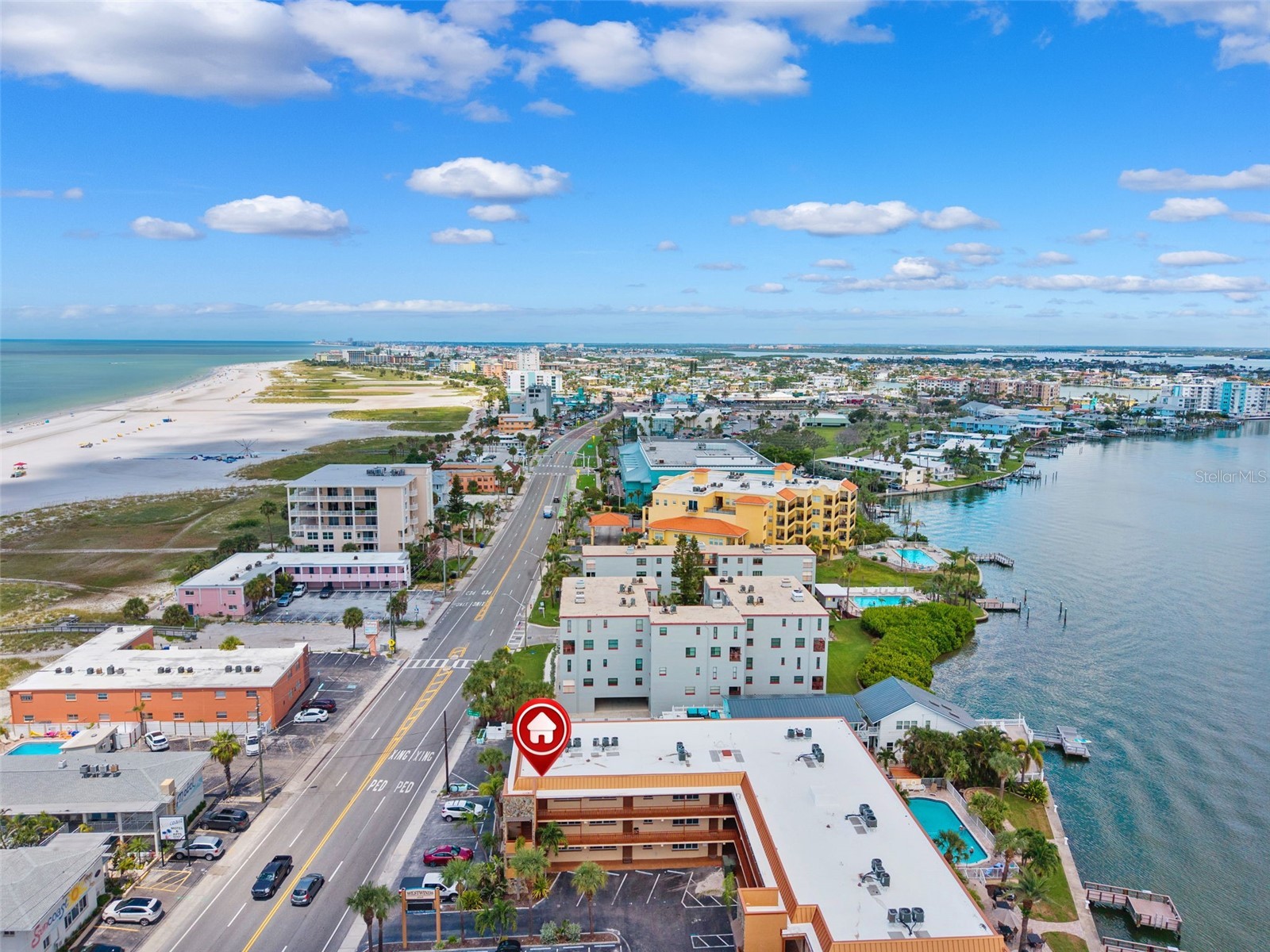 10265 Gulf Boulevard #A301 Saint Petersburg FL 33706 TB8473374 image48