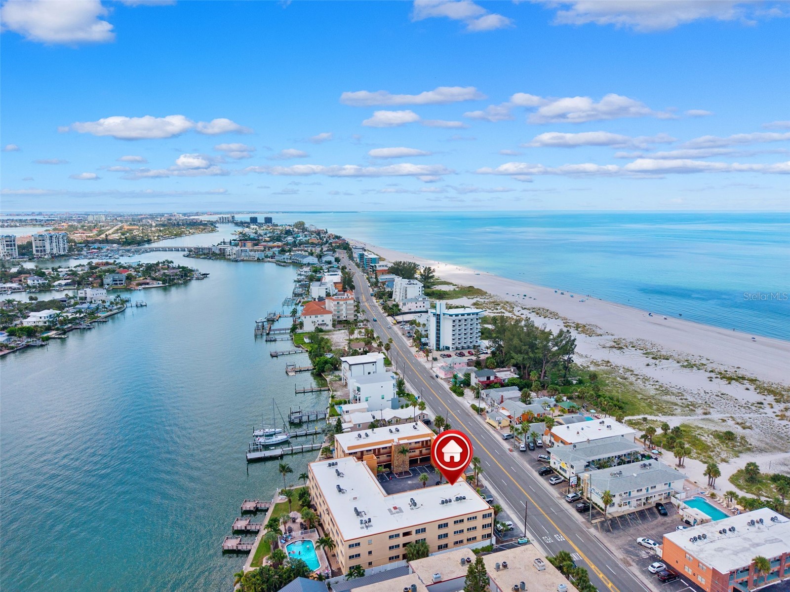 10265 Gulf Boulevard #A301 Saint Petersburg FL 33706 TB8473374 image52