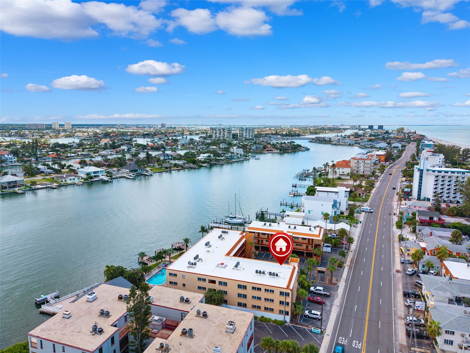 10265 Gulf Boulevard #A301 Saint Petersburg FL 33706 TB8473374 image53