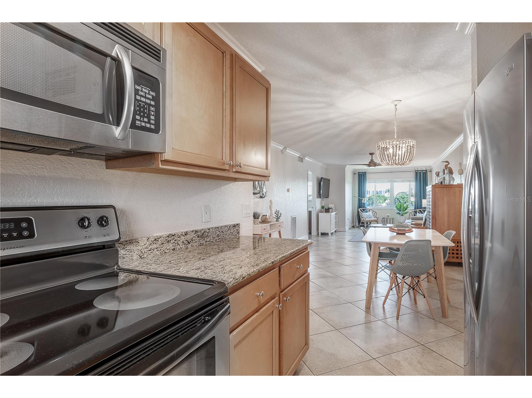 10265 Gulf Boulevard #A306 Saint Petersburg FL 33706 - BOC CIEGA BAY TB8464476 image10