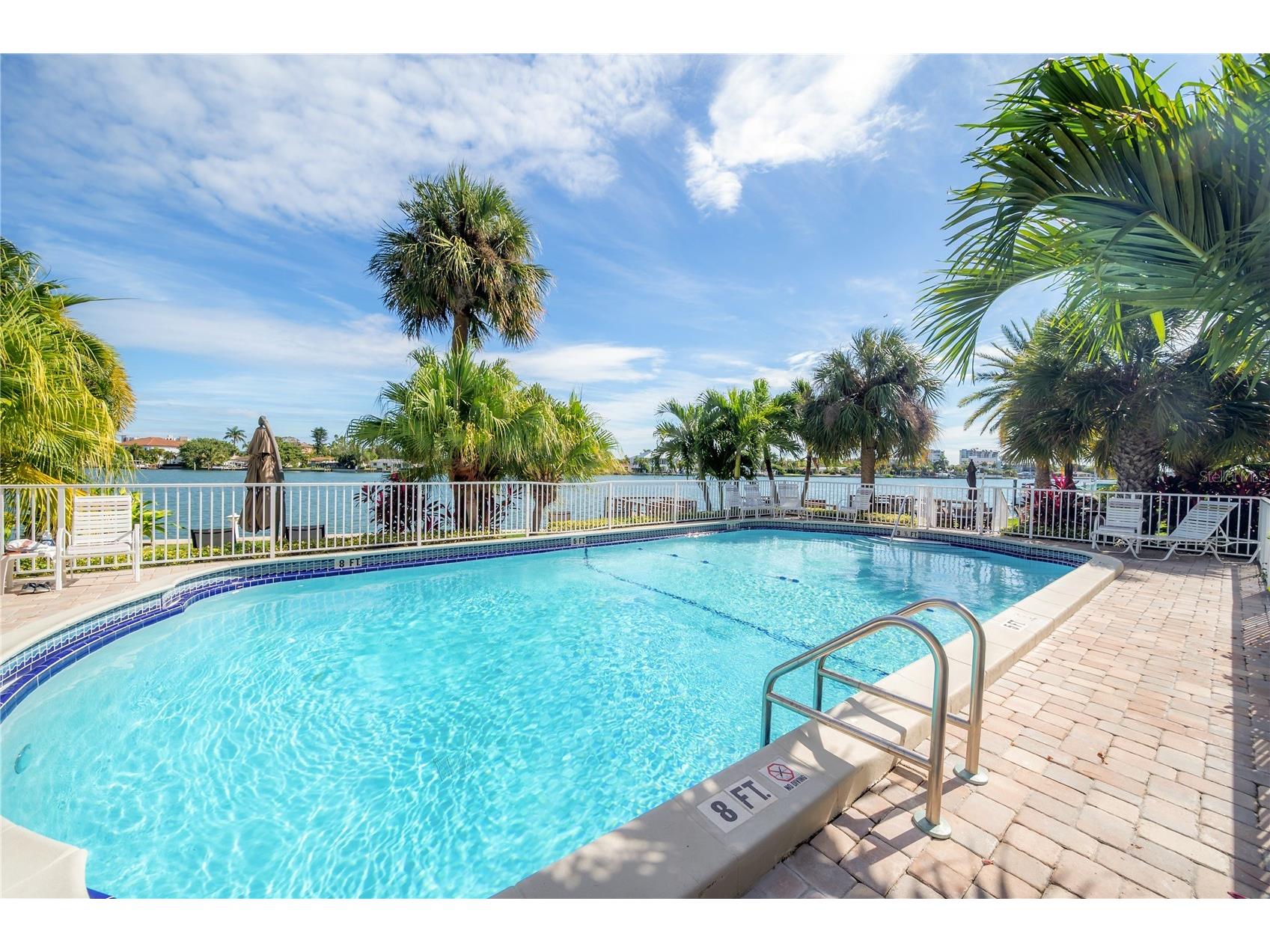 10265 Gulf Boulevard #A306 Saint Petersburg FL 33706 - BOC CIEGA BAY TB8464476 image16