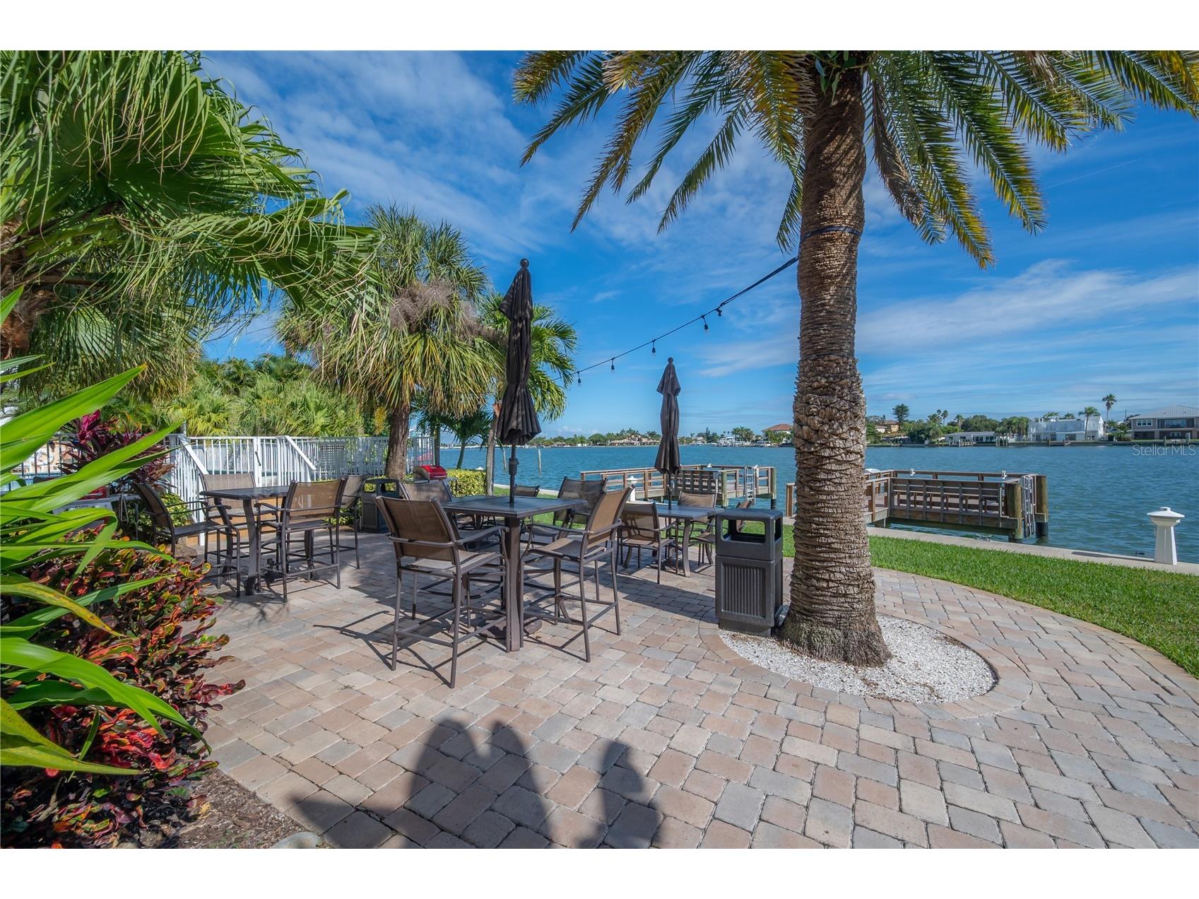 10265 Gulf Boulevard #A306 Saint Petersburg FL 33706 - BOC CIEGA BAY TB8464476 image17