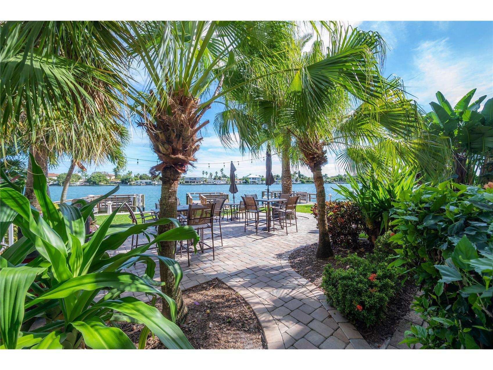 10265 Gulf Boulevard #A306 Saint Petersburg FL 33706 - BOC CIEGA BAY TB8464476 image18
