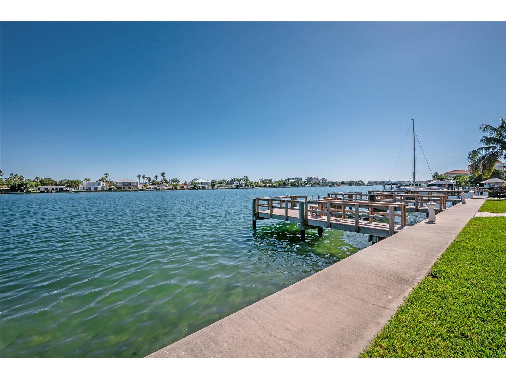 10265 Gulf Boulevard #A306 Saint Petersburg FL 33706 - BOC CIEGA BAY TB8464476 image20
