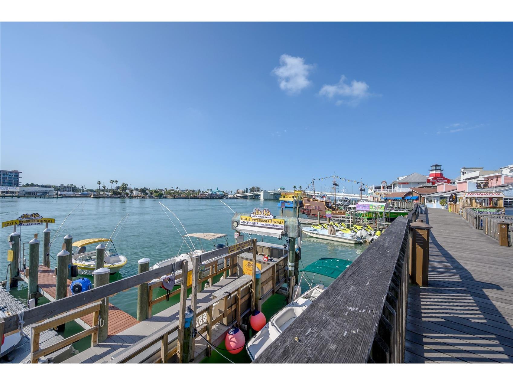 10265 Gulf Boulevard #A306 Saint Petersburg FL 33706 - BOC CIEGA BAY TB8464476 image24