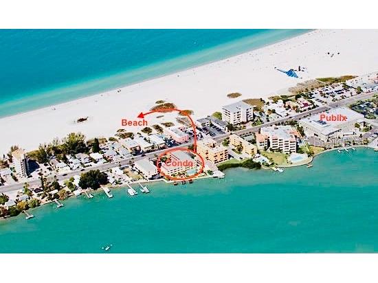 10265 Gulf Boulevard #A306 Saint Petersburg FL 33706 - BOC CIEGA BAY TB8464476 image3