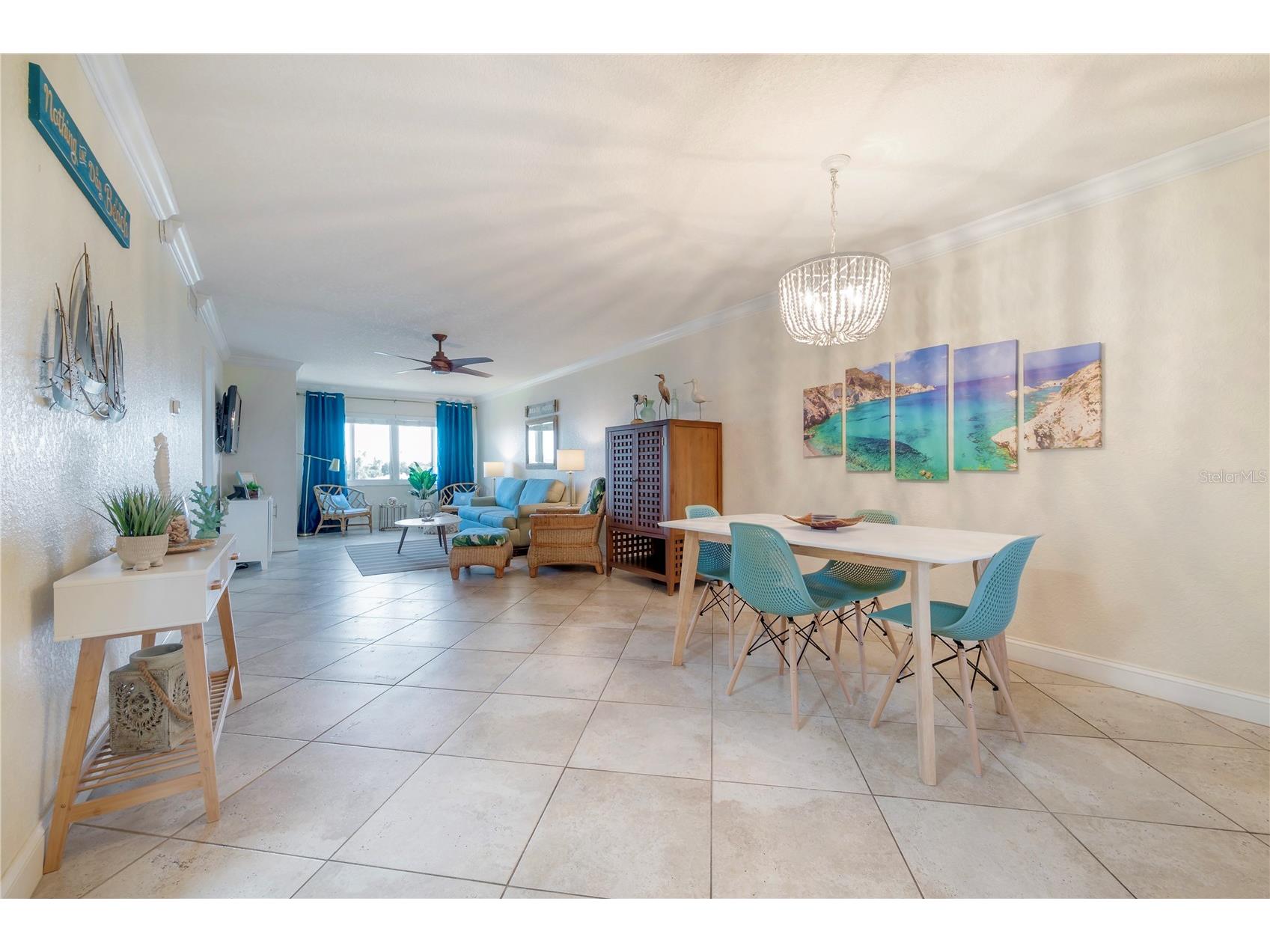 10265 Gulf Boulevard #A306 Saint Petersburg FL 33706 - BOC CIEGA BAY TB8464476 image4