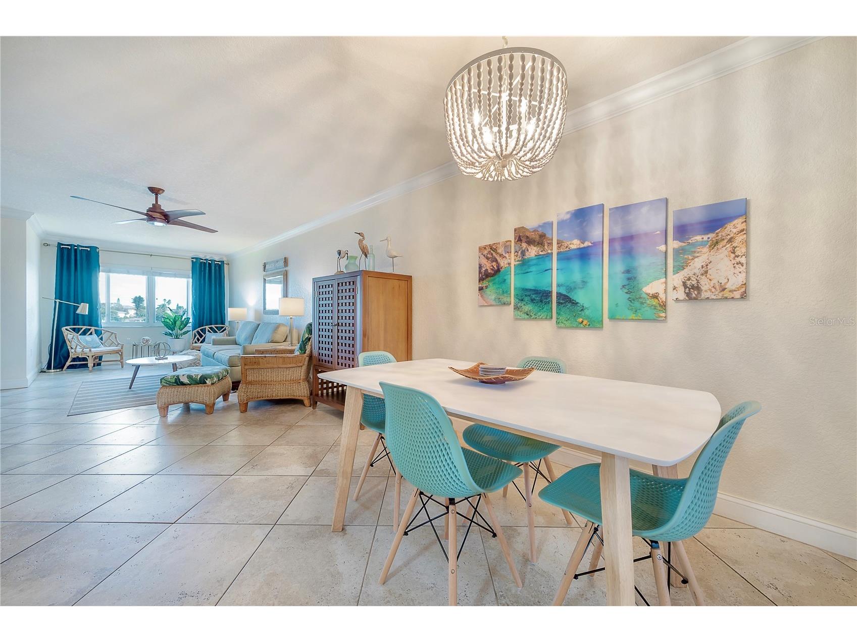 10265 Gulf Boulevard #A306 Saint Petersburg FL 33706 - BOC CIEGA BAY TB8464476 image5