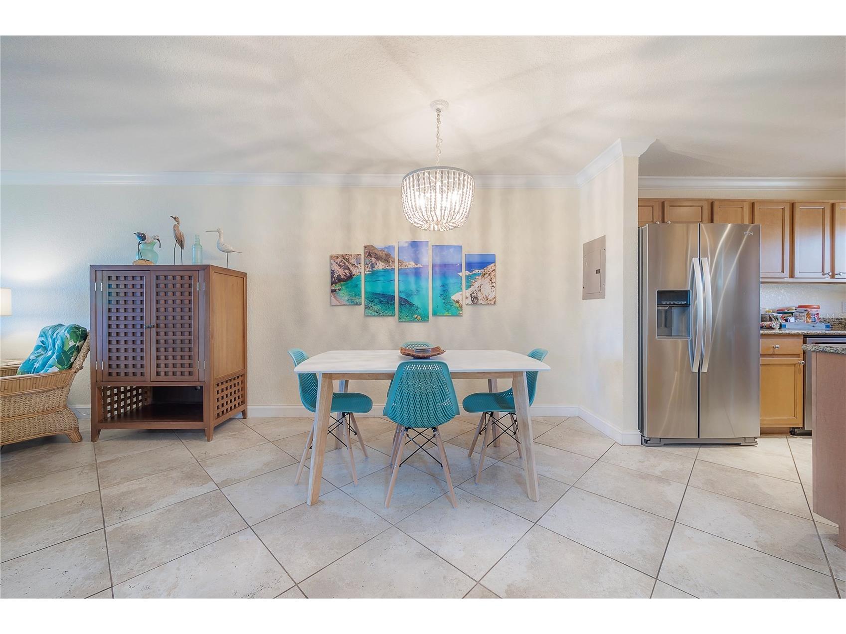 10265 Gulf Boulevard #A306 Saint Petersburg FL 33706 - BOC CIEGA BAY TB8464476 image6