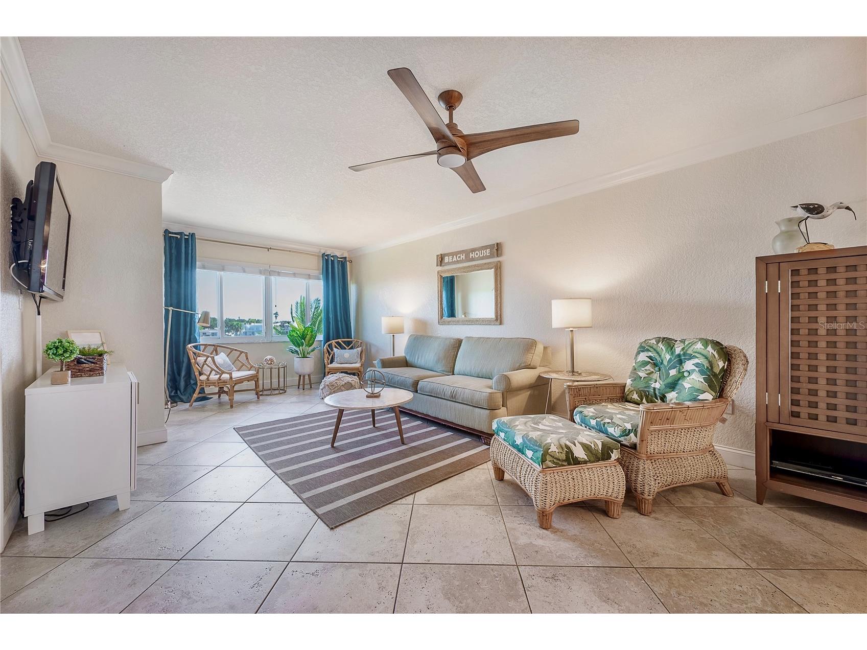 10265 Gulf Boulevard #A306 Saint Petersburg FL 33706 - BOC CIEGA BAY TB8464476 image7