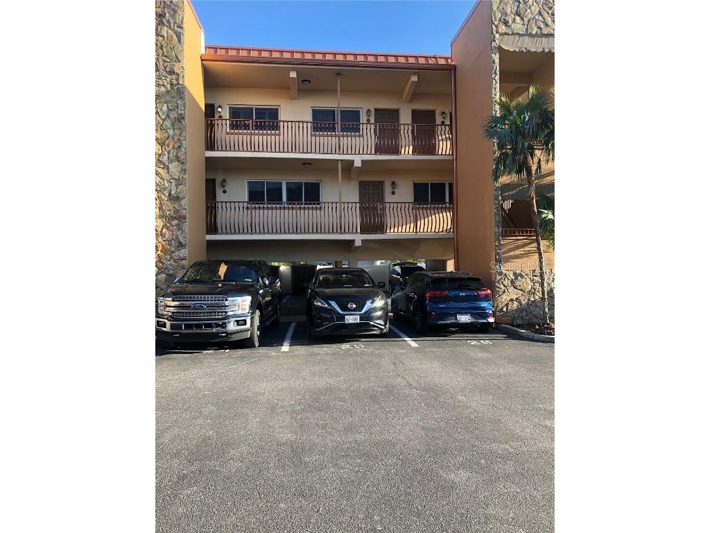 10265 Gulf Boulevard #B-314 Treasure Island FL 33706 T3431088 image1