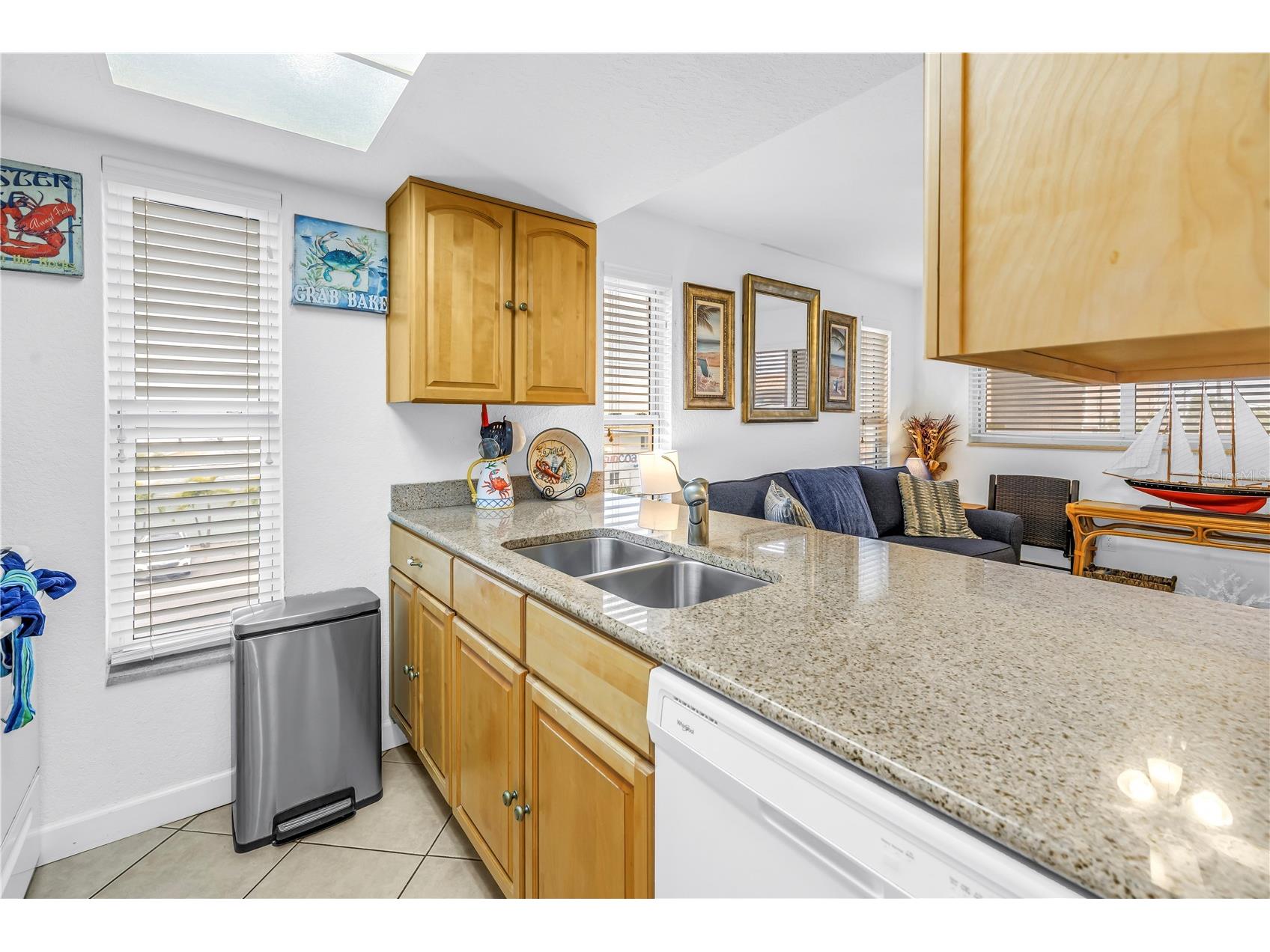 10265 Gulf Boulevard #B315 Saint Petersburg FL 33706 - BOCA CIEGA BAY TB8471865 image14