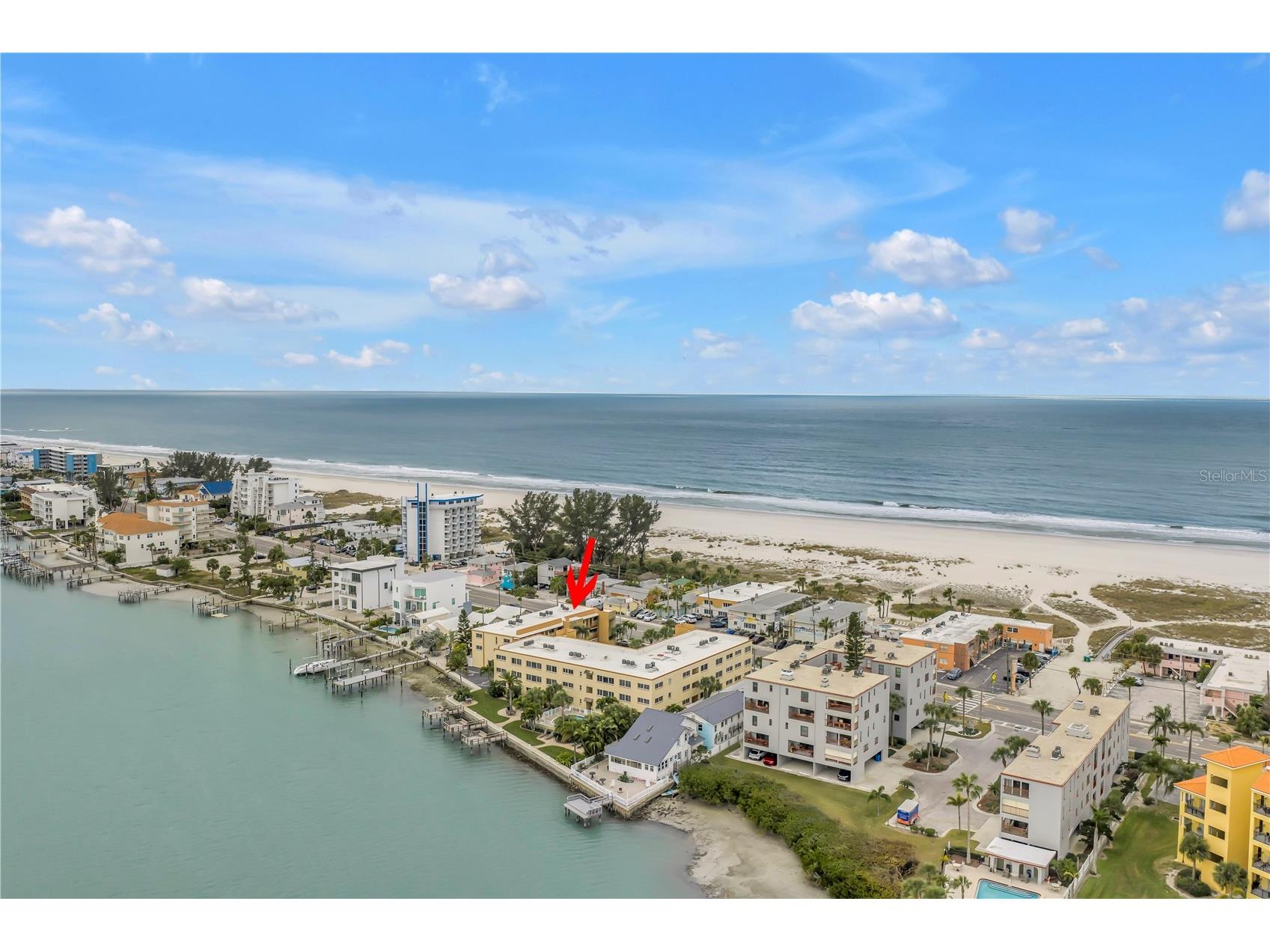 10265 Gulf Boulevard #B315 Saint Petersburg FL 33706 - BOCA CIEGA BAY TB8471865 image2
