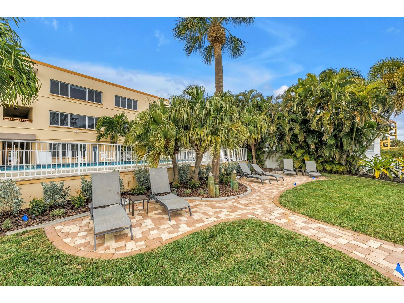 10265 Gulf Boulevard #B315 Saint Petersburg FL 33706 - BOCA CIEGA BAY TB8471865 image20