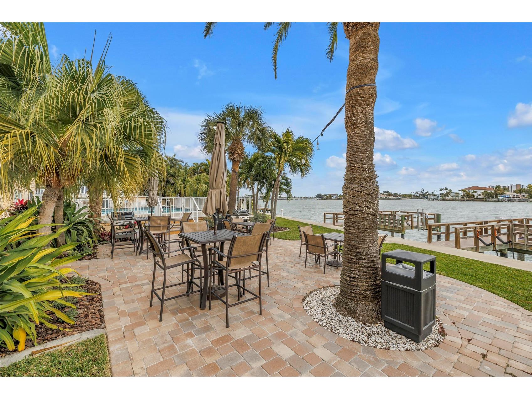 10265 Gulf Boulevard #B315 Saint Petersburg FL 33706 - BOCA CIEGA BAY TB8471865 image21