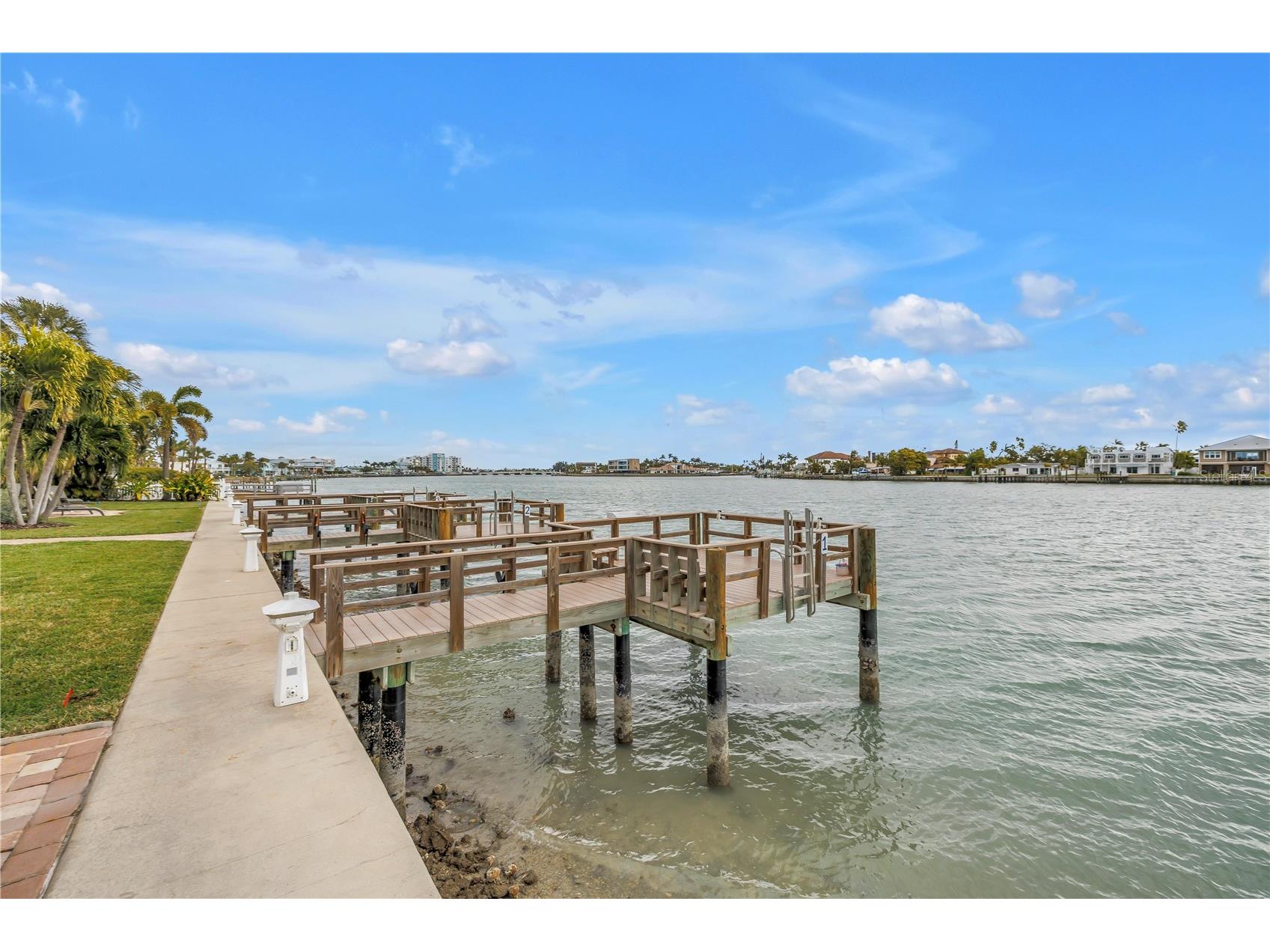 10265 Gulf Boulevard #B315 Saint Petersburg FL 33706 - BOCA CIEGA BAY TB8471865 image22
