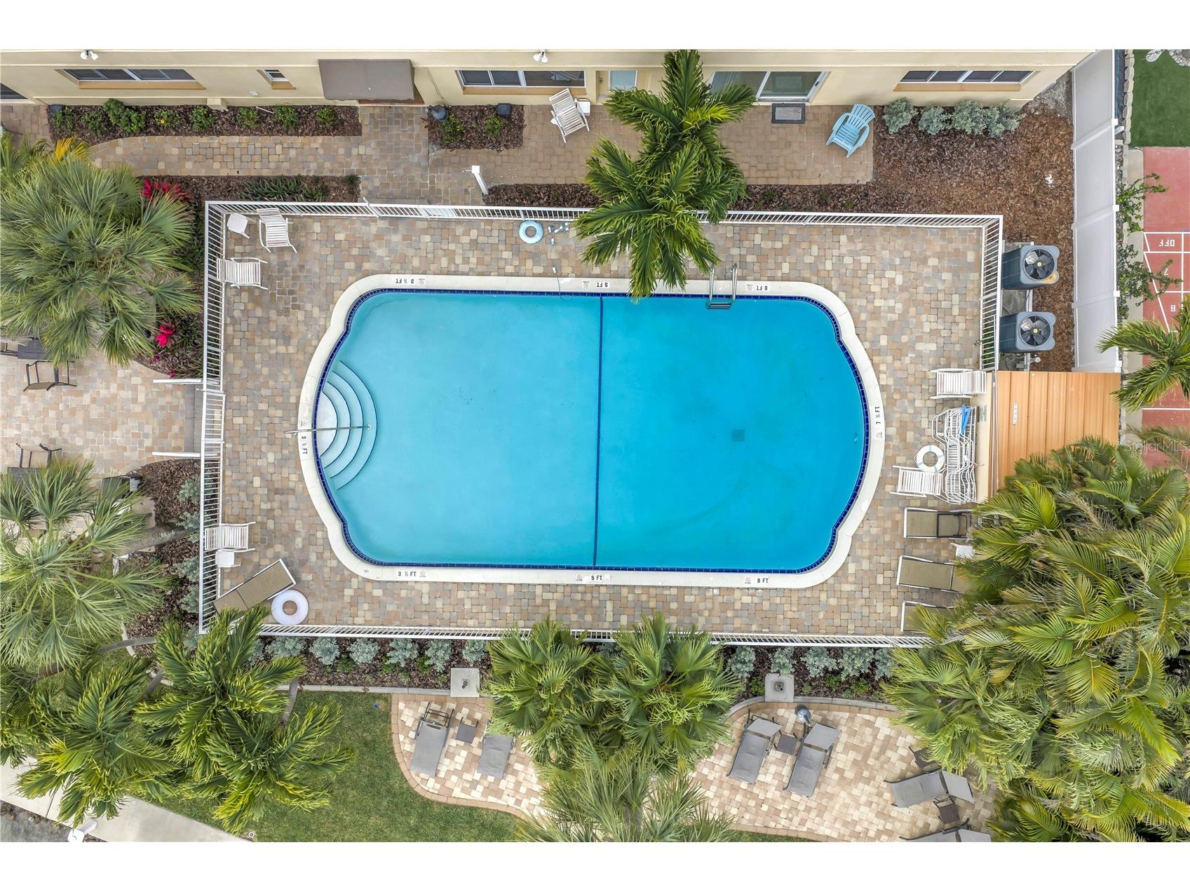 10265 Gulf Boulevard #B315 Saint Petersburg FL 33706 - BOCA CIEGA BAY TB8471865 image24