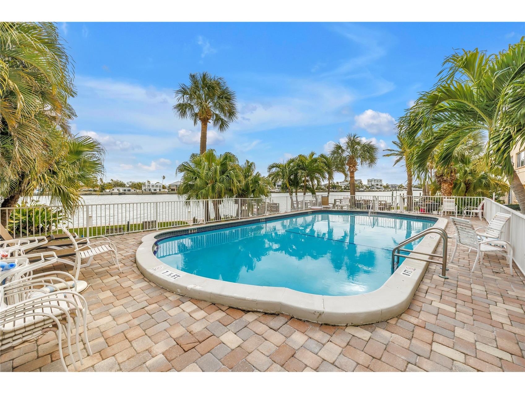 10265 Gulf Boulevard #B315 Saint Petersburg FL 33706 - BOCA CIEGA BAY TB8471865 image25