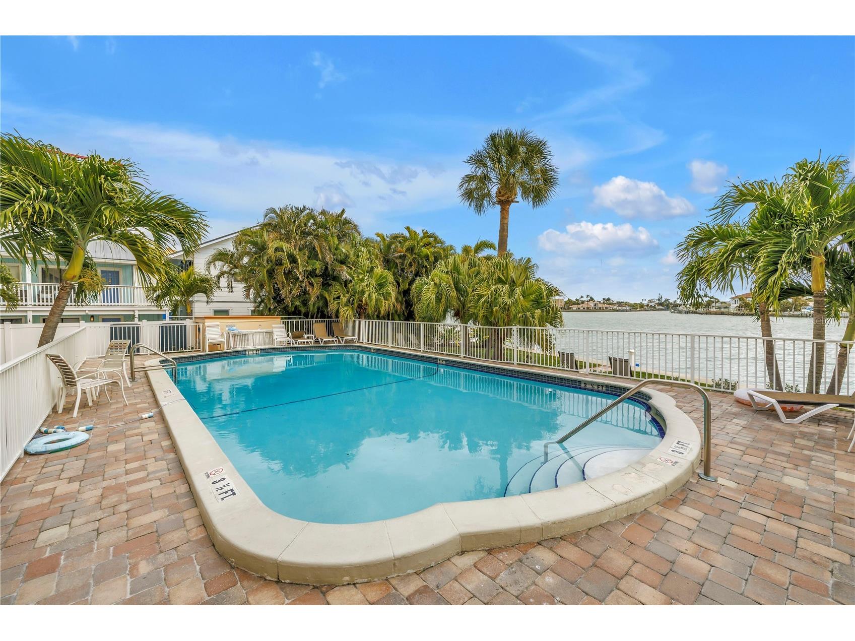 10265 Gulf Boulevard #B315 Saint Petersburg FL 33706 - BOCA CIEGA BAY TB8471865 image26
