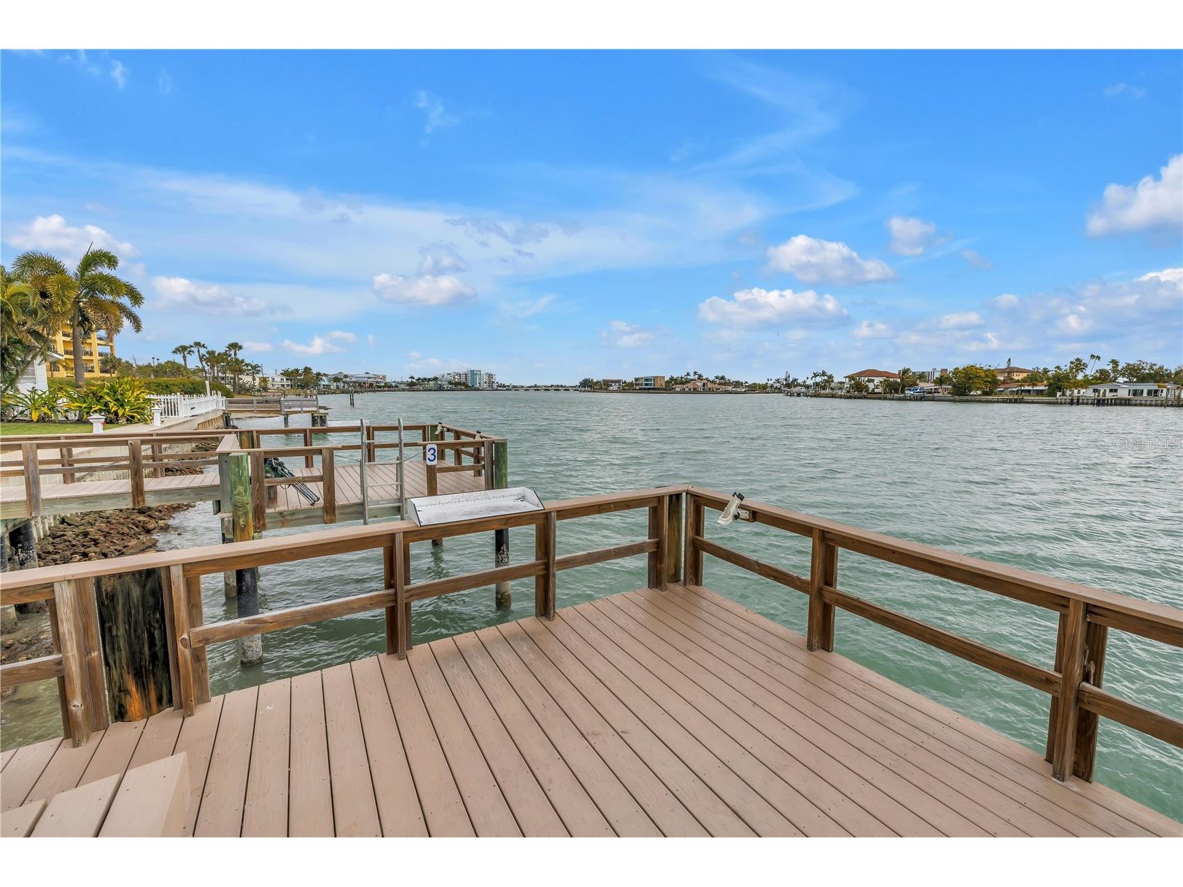 10265 Gulf Boulevard #B315 Saint Petersburg FL 33706 - BOCA CIEGA BAY TB8471865 image28