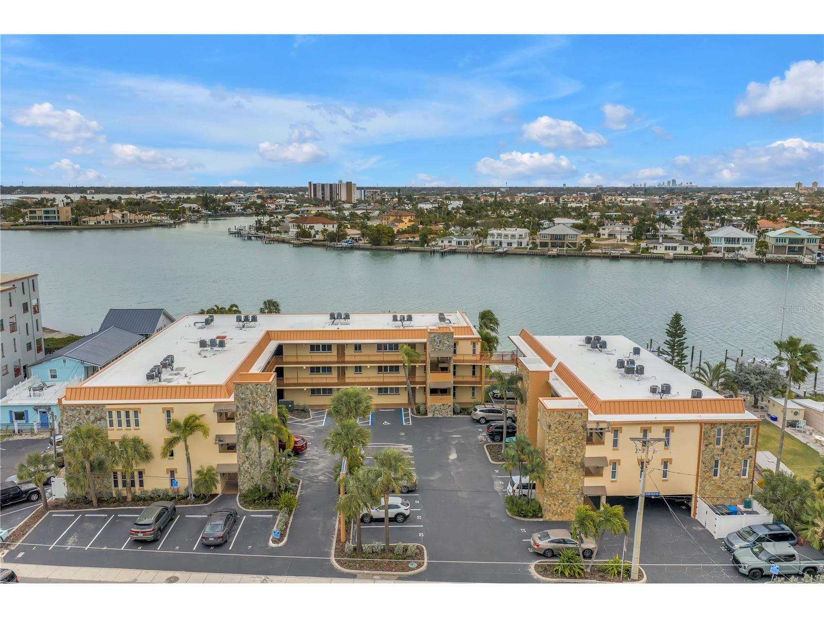 10265 Gulf Boulevard #B315 Saint Petersburg FL 33706 - BOCA CIEGA BAY TB8471865 image3