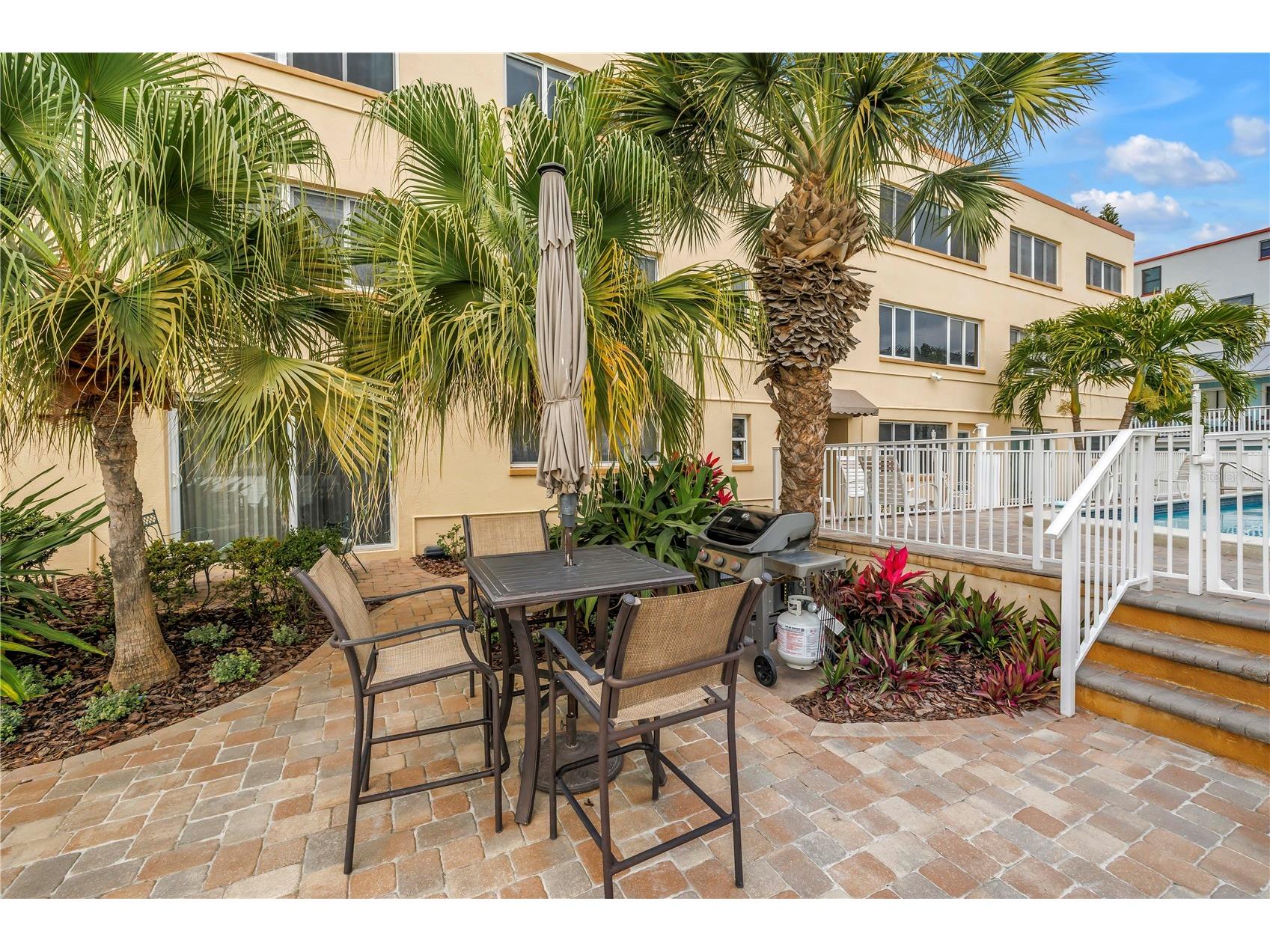 10265 Gulf Boulevard #B315 Saint Petersburg FL 33706 - BOCA CIEGA BAY TB8471865 image30