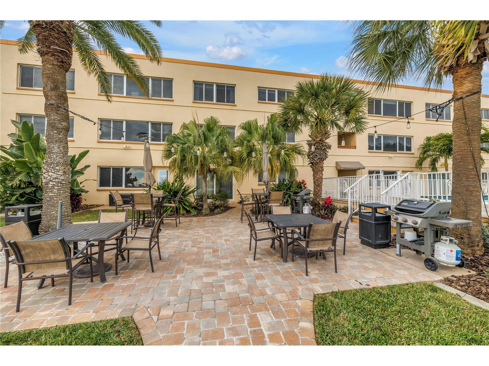 10265 Gulf Boulevard #B315 Saint Petersburg FL 33706 - BOCA CIEGA BAY TB8471865 image31