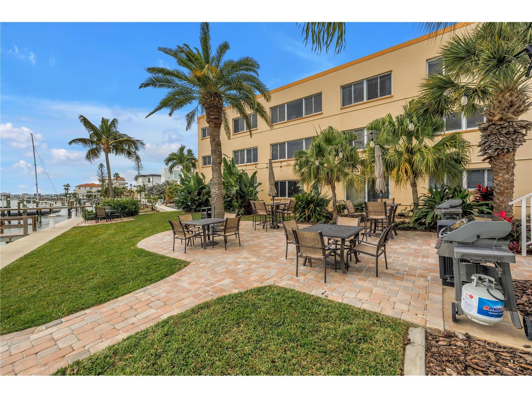 10265 Gulf Boulevard #B315 Saint Petersburg FL 33706 - BOCA CIEGA BAY TB8471865 image32