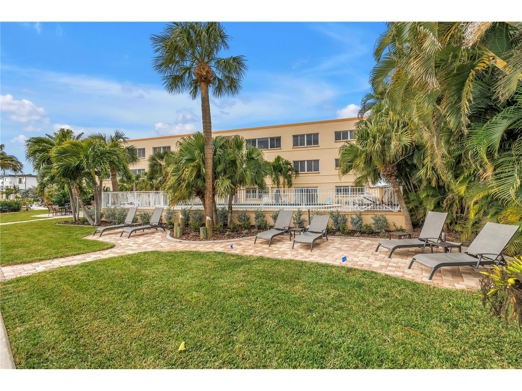 10265 Gulf Boulevard #B315 Saint Petersburg FL 33706 - BOCA CIEGA BAY TB8471865 image34