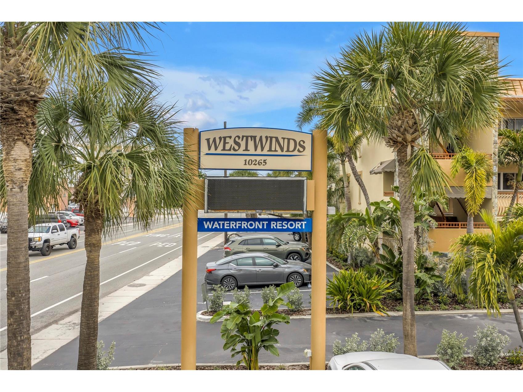 10265 Gulf Boulevard #B315 Saint Petersburg FL 33706 - BOCA CIEGA BAY TB8471865 image4