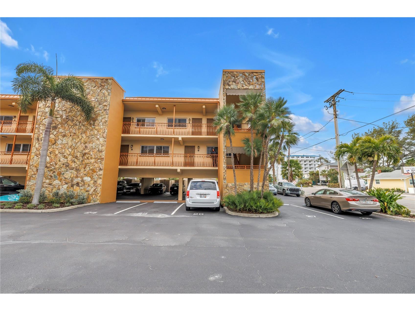 10265 Gulf Boulevard #B315 Saint Petersburg FL 33706 - BOCA CIEGA BAY TB8471865 image5