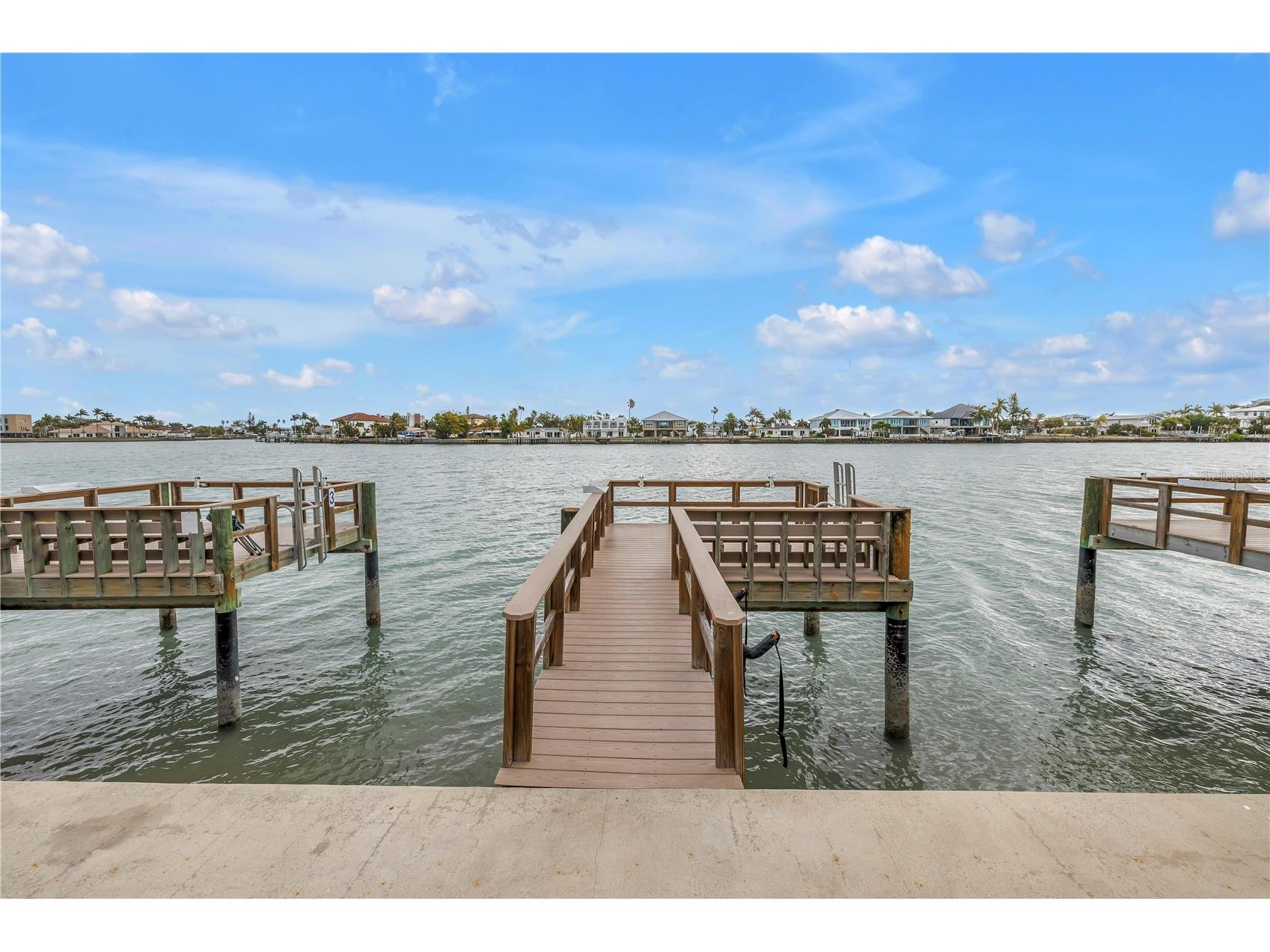 10265 Gulf Boulevard #B315 Saint Petersburg FL 33706 - BOCA CIEGA BAY TB8471865 image6