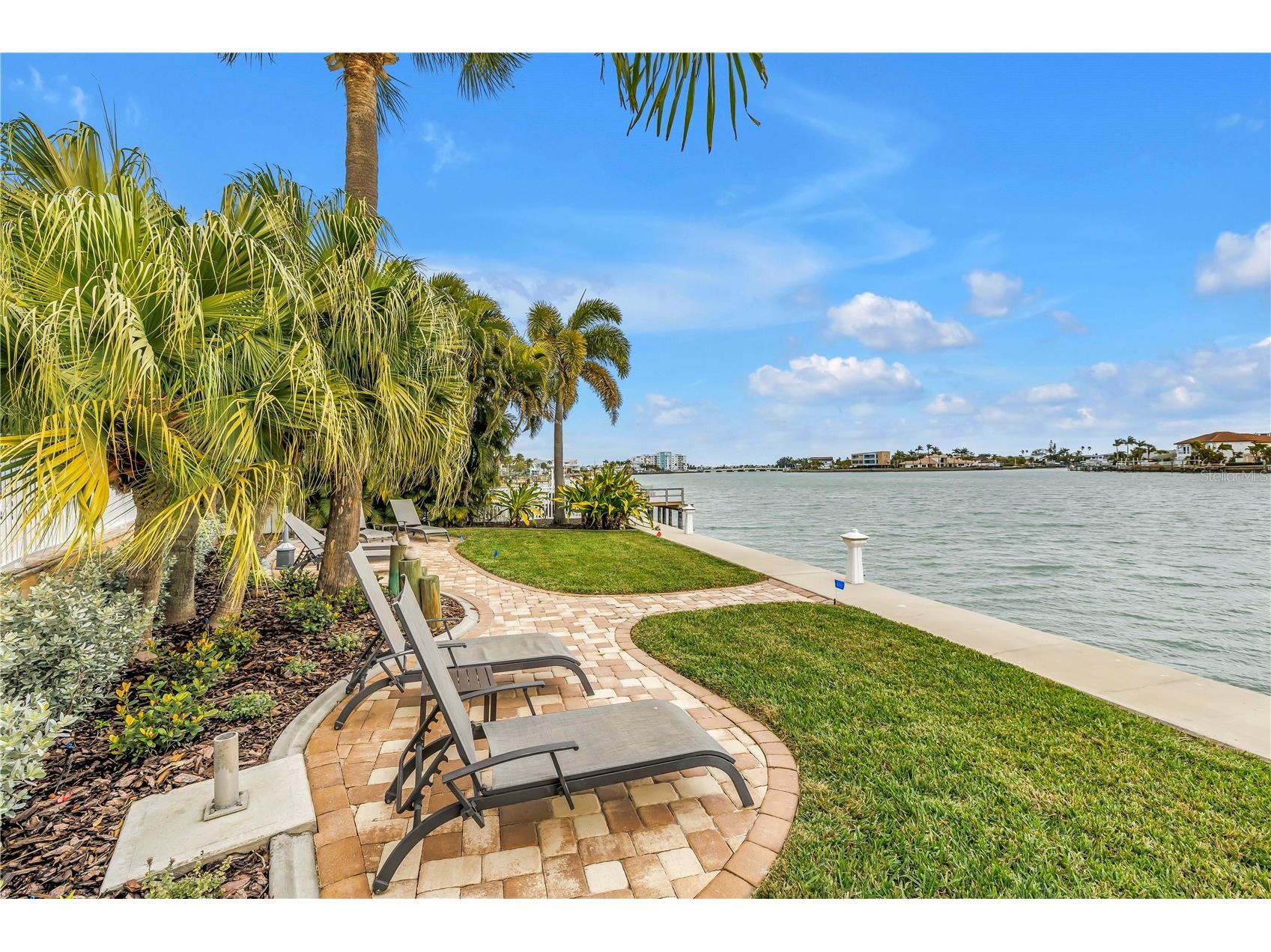 10265 Gulf Boulevard #B315 Saint Petersburg FL 33706 - BOCA CIEGA BAY TB8471865 image7