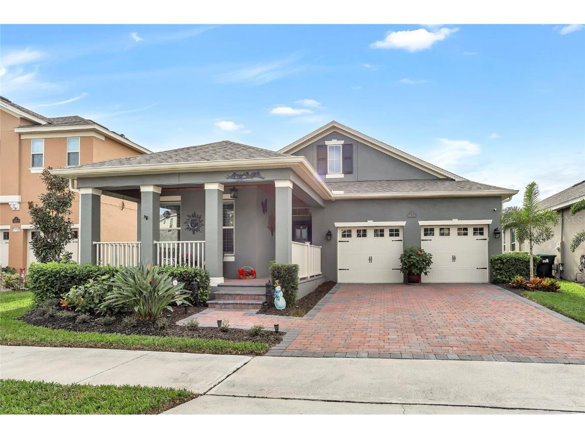 10266 Atwater Bay Drive Winter Garden FL 34787 O6162282 image1