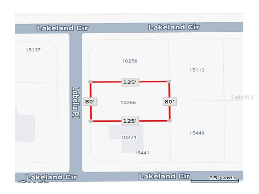 10266 Lobelia Place Port Charlotte FL 33981 C7511760 image3