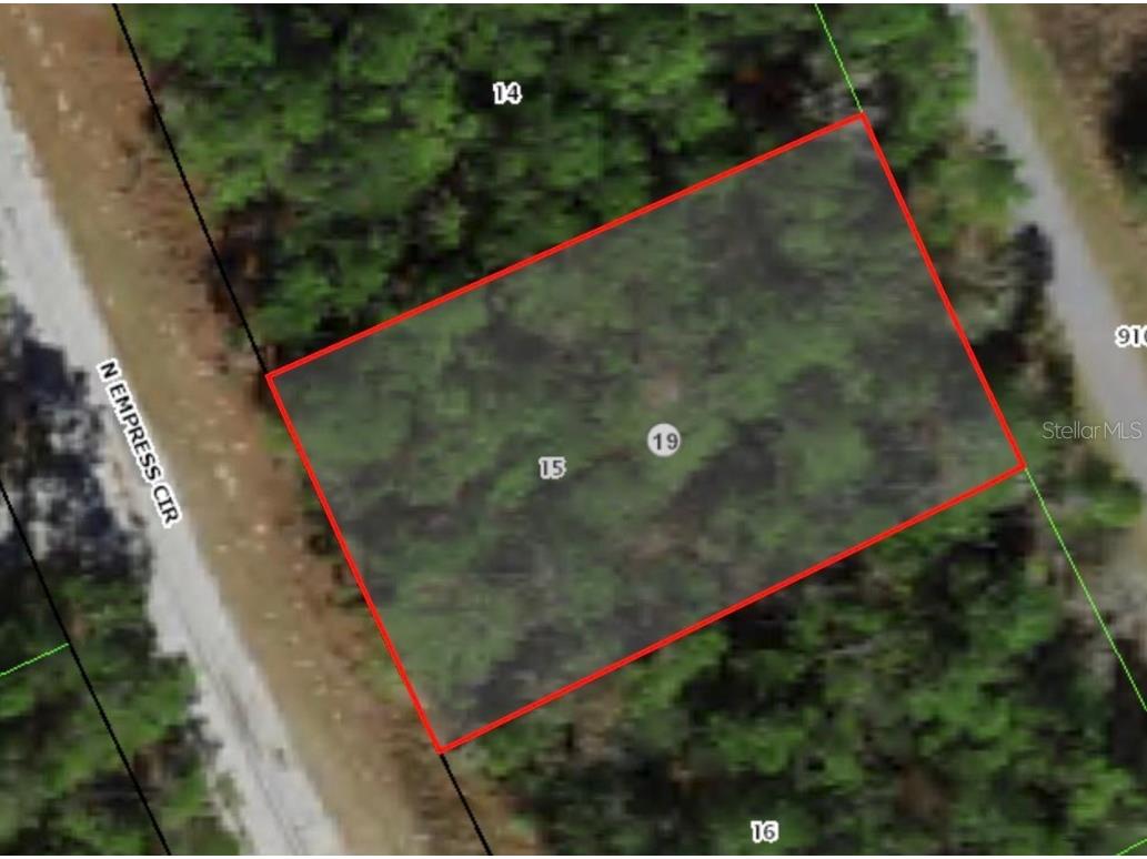 10267 N Empress Circle Citrus Springs FL 34434 A4601720 image1