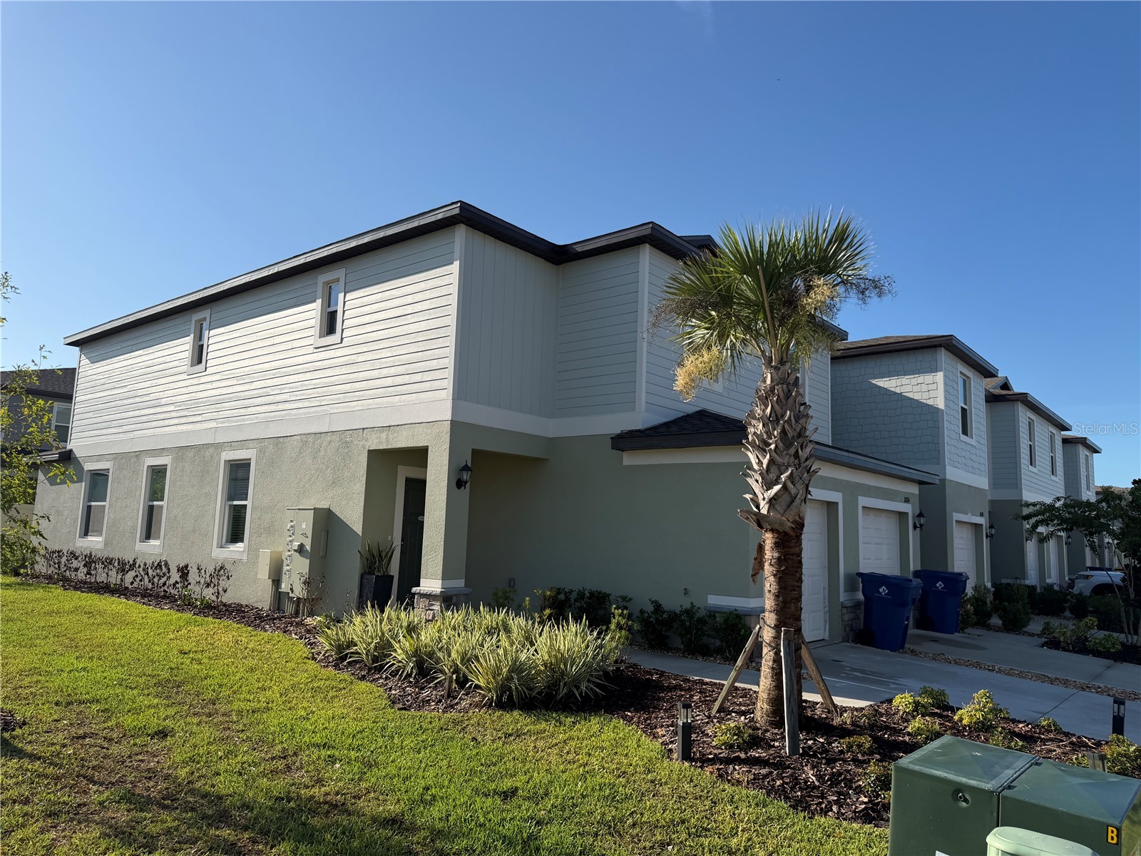 10268 Honey Hammock Way #10268 San Antonio FL 33576 TB8525299 image11