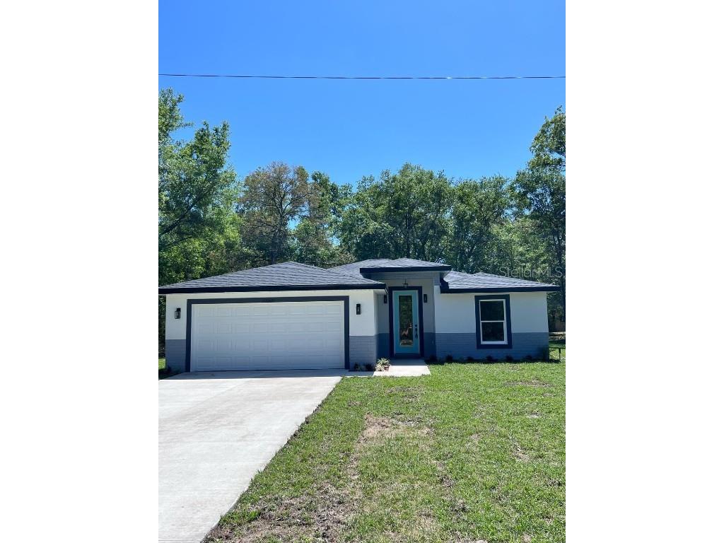 10268 N Harbor Way Citrus Springs FL 34434 O6342763 image1