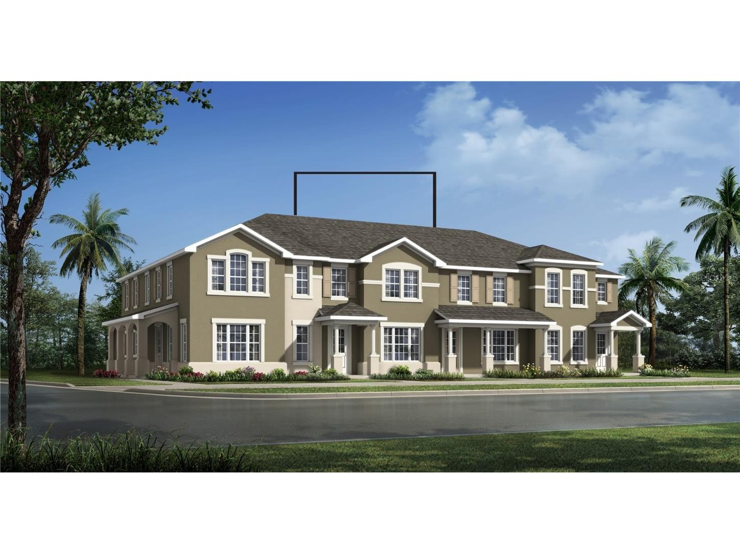 10269 Highline Crest Street #LOT 75 Orlando FL 32832 O5976896 image1