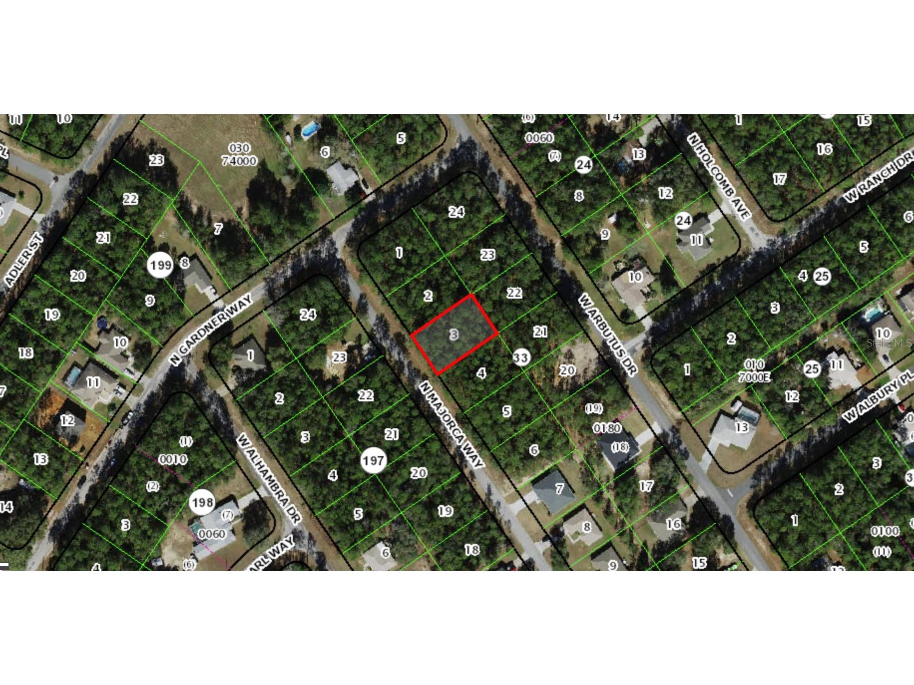 10269 N Majorca Way Citrus Springs FL 34434 O6405572 image2