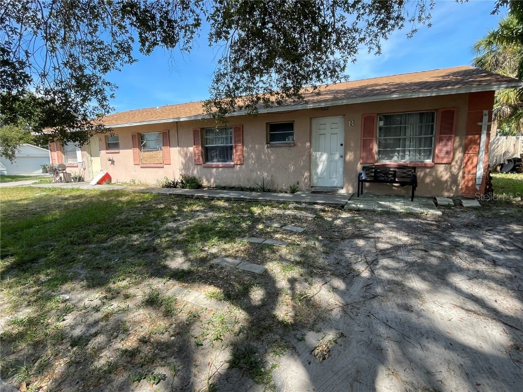 1027 16th Avenue NW #A B Largo FL 33770 U8210469 image1