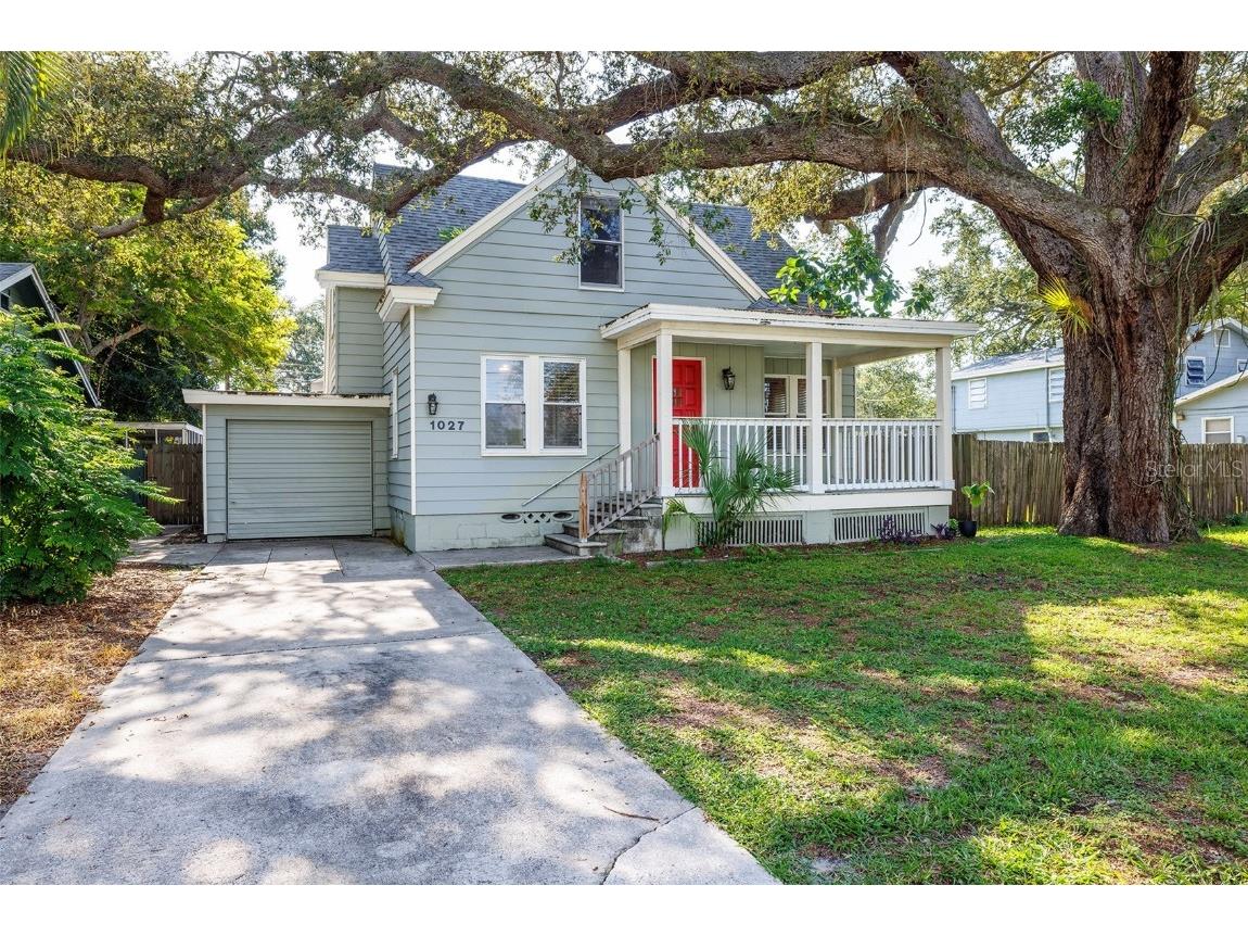 1027 17th Street N #B Saint Petersburg FL 33713 U8209879 image1