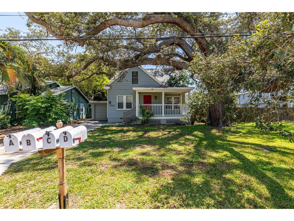 1027 17th Street N #C Saint Petersburg FL 33713 U8212743 image1