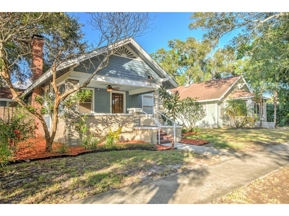 1027 24th Avenue N Saint Petersburg FL 33704 U8220740 image1