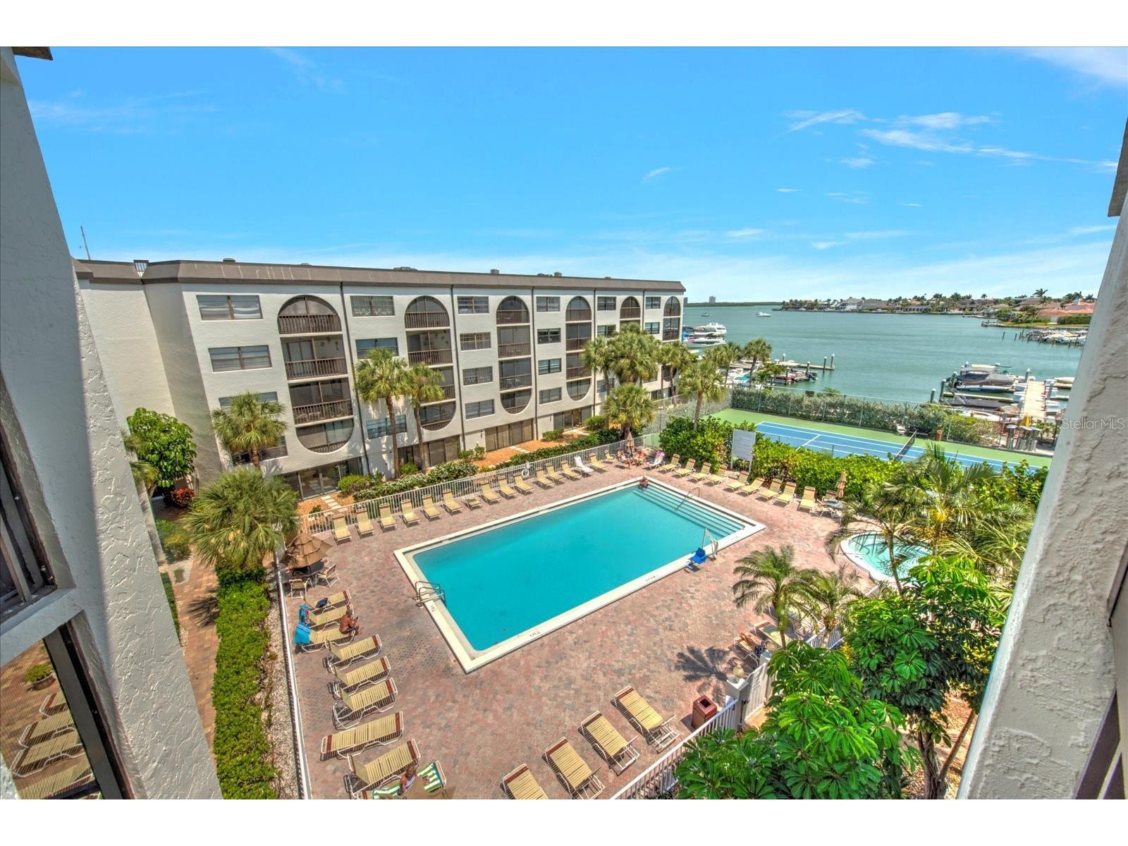 1027 Anglers Cove #B502 Marco Island FL 34145 D6148038 image21