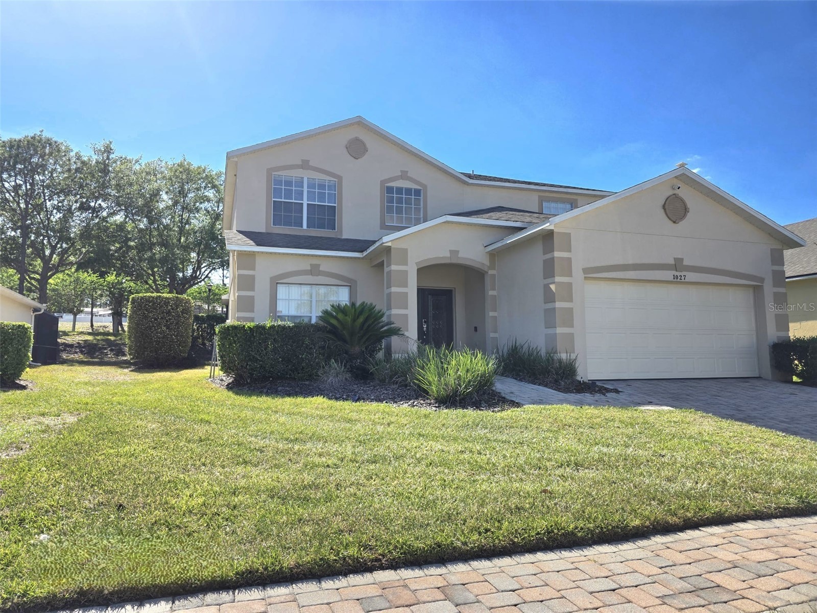 1027 Balmoral Drive Davenport FL 33896 O6400136 image1